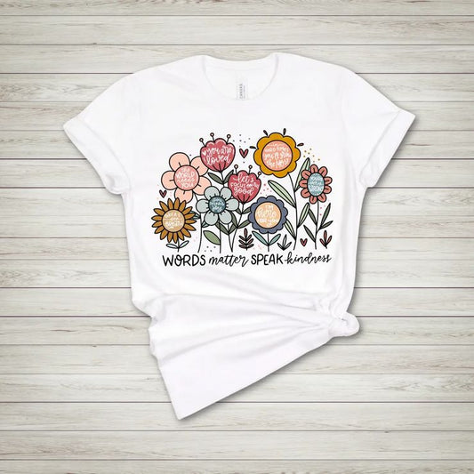 Speak Kindness T-shirt